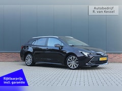 Toyota Corolla Touring Sports - 1.8 Hybrid Business Plus / Dynamic I 1e Eig. I NL-auto