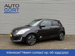 Suzuki Swift - 1.2 Dynamic EASSS | Cruise control | 5 Deurs | 1e eigenaar | Alu velgen | Stoelverw