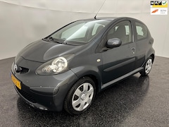 Toyota Aygo - 1.0-12V + Airco 5deurs