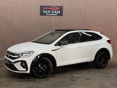 Volkswagen Taigo - 1.5 TSI R-Line 2022 DSG PANO IQ-LIGHT CRUISE