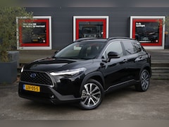 Toyota Corolla Cross - Hybrid 200 Dynamic | Apple Carplay | 197 PK | Safety Sense |