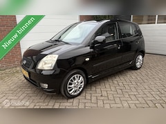 Kia Picanto - 1.0 M-bition