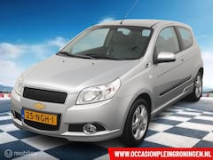 Chevrolet Aveo - 1.2 16V LS+