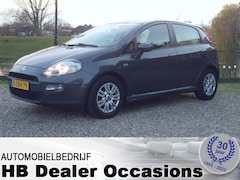 Fiat Punto Evo - 0.9 TwinAir Street - Airco - 6 Bak - S/S