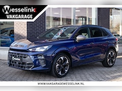 CUPRA Terramar - 1.5 TSI e-Hybrid Business | Adaptieve Cruise | Elek achterklep | Camera