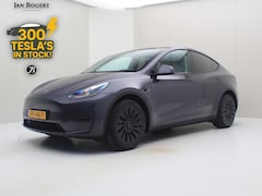 Tesla Model Y - Long-Range AWD 351pk 75 kWh [ AUTOPILOT+19'' LMV+533KM WLTP+PREMIUM AUDIO ]