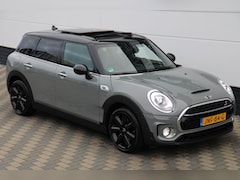 MINI Clubman - 2.0 Cooper S Chili Pano Leder LED Navi