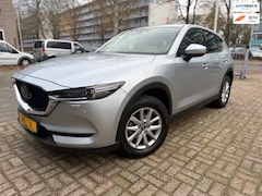 Mazda CX-5 - 2.5 SkyActiv-G 194 GT-M 4WD Leer/Opendak/El Klep