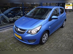 Opel Karl - 1.0 ecoFLEX Edition airco