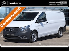 Mercedes-Benz Vito - 114 CDI L2 | AIRCO/NAVI/CAMERA | Certified