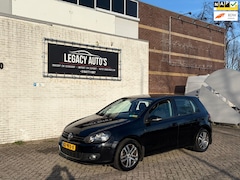 Volkswagen Golf - 1.4 TSI Highline - BOMVOL OPTIE - Airco - Cruise control - Rijdt en schakelt goed