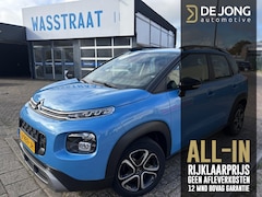 Citroën C3 Aircross - 1.2 PureTech S&S Feel / ALL-IN RIJKLAARPRIJS /Pack Relax/Navi/Clima/Apple Carplay/Parkeers