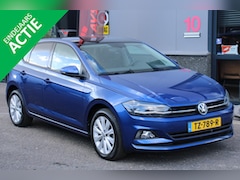 Volkswagen Polo - 1.0 TSI Comfortline , PANODAK, VIRTUAL COCKPIT