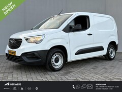 Opel Combo - 1.2 Turbo L2H1 Selection / Trekgewicht 1200KG / Navigatie / Cruise Control / Apple carplay