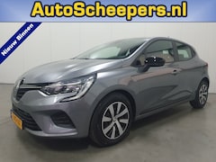 Renault Clio - 1.0 TCe 90 Equilibre CARPLAY/CRUISE/AIRCO