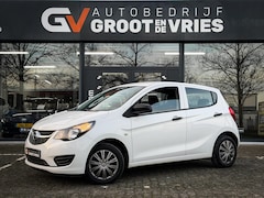 Opel Karl - 1.0 ecoFLEX Selection