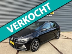 Volkswagen Polo - 1.0 TSI Comfortline Business AUTOMAAT - DSG