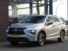 Mitsubishi Eclipse Cross - 2.4 PHEV Instyle TREKHAAK