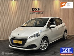 Peugeot 208 - 1.2 PureTech Executive 2eEIG CARPLAY DAB+ CRUISE
