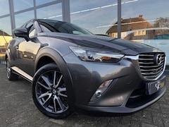 Mazda CX-3 - 2.0 SkyActiv-G 120 SkyLease GT