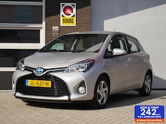 Toyota Yaris - 1.5 Hybrid Trend Navi+BT| Camera| NL AUTO| Dealer onderhouden