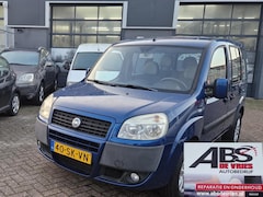 Fiat Doblò - 1.4 Dynamic AIRCO APK DEC 2026