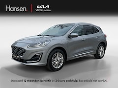 Ford Kuga - 2.5 PHEV Vignale I B&O I Camera I Leder