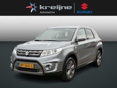 Suzuki Vitara - 1.6 Exclusive | Trekhaak | Navi | Camera | Rijklaarprijs