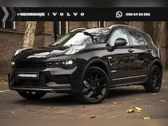 Lynk & Co 01 - 1.5 | Trekhaak | Black Pack | | Panoramadak | Adaptive cruise control | Camera | Navigatie