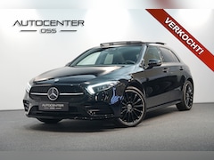 Mercedes-Benz A-klasse - 250 e AMG ✅ EDITION ✅ MULTIBEAM ✅ PANO ✅ TREKHAAK ✅ NIGHT ✅ CAMERA