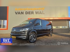 Volkswagen Transporter - 2.0 TDI L2H1 30 DC