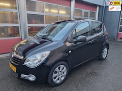 Opel Agila - 1.2 Enjoy