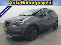 Opel Crossland X - 1.2 Turbo Edition 2020 CRUISE/PDC/AIRCO/LMV