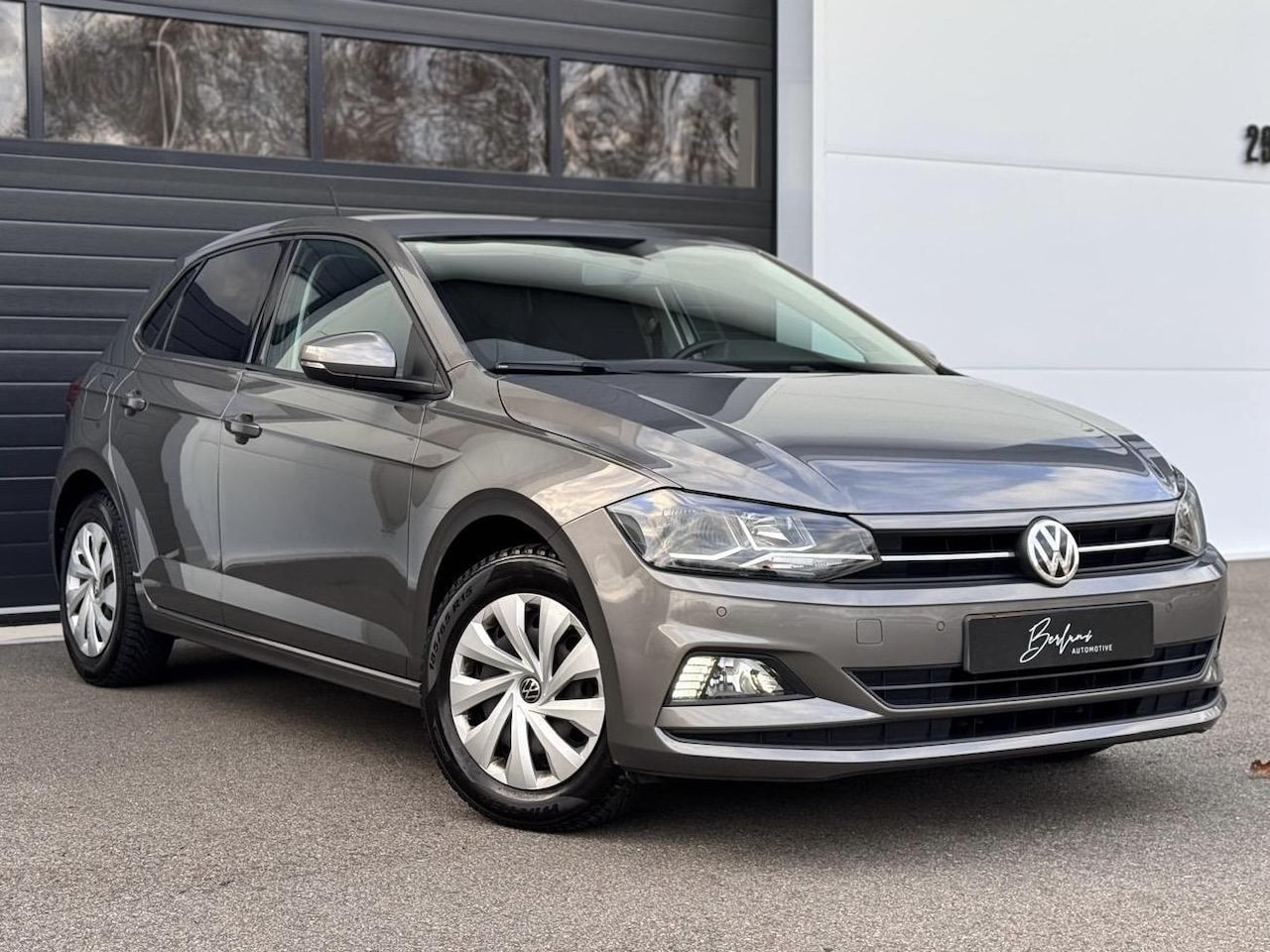 Volkswagen Polo - 1.0 TSI Comfortline Business Carplay | ACC - AutoWereld.nl