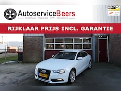 Audi A5 Sportback - 1.8 TFSI Business Edition, Automaat, trekhaak afneembaar, PDC, Rijklaarprijs incl. garanti