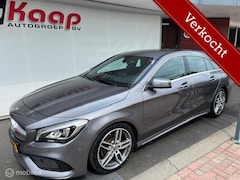 Mercedes-Benz CLA-klasse Shooting Brake - 180 Business Solution AMG FOTO, S VOLGEN