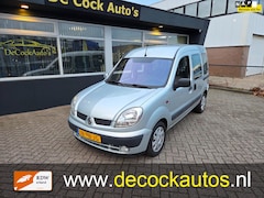 Renault Kangoo - 1.6-16V Privilège/AUTOMAAT