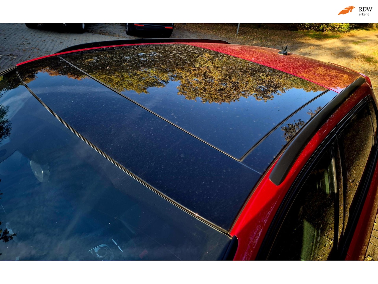 Audi A3 Sportback - 35 TFSI S Line black line . Panoramadak . Matrix . 54000 km - AutoWereld.nl