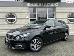 Peugeot 308 SW - 1.2 PureTech Allure |Navi, PDC, Camera, Trekhk|