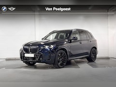 BMW X5 - xDrive50e