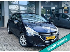 Peugeot 208 - 1.0 VTi Access | AIRCO | CRUISE | ELEK.RAMEN | NAP | APK