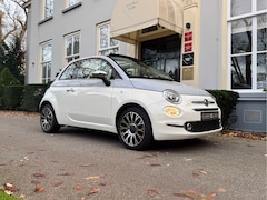 Fiat 500 C - 0.9 TwinAir Turbo Collezione