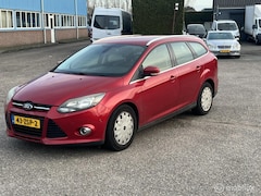Ford Focus Wagon - 1.6 TDCI ECOnetic Lease Titanium