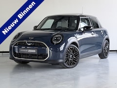 MINI Cooper - 1.5 C Favoured M / Leder / Head Up / Pan Dak
