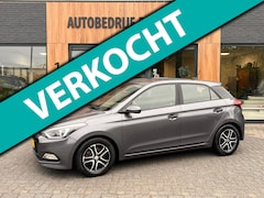 Hyundai i20 - 1.0 T-GDI Comfort