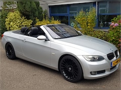 BMW 3-serie Cabrio - 325i Aut Leder Sportint Navi 19"Alpina Nap