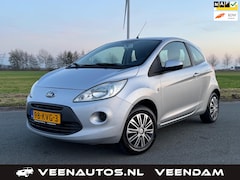 Ford Ka - 1.2 Trend 62.639 KM NAP Elektrisch Pakket