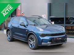 Lynk & Co 01 - 1.5 ZWARTE HEMEL, ROLHOES, MODEL 6-2023 360 CAMERA, CARPLAY, 18DKM