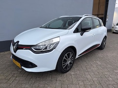 Renault Clio Estate - 0.9 TCe Expression - Airco - Cruise Control