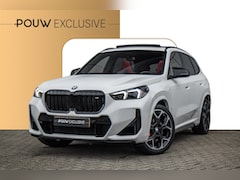 BMW X1 - M35i 300pk | Head-up Display | Panoramadak | Harman Kardon| Sportstoelen
